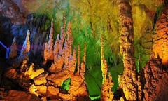 Discovering the beauty of Tiên Cave in Tuyên Quang