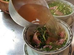 Việt Nam’s phở the greatest culinary gift to the world: Australia’s tourism website