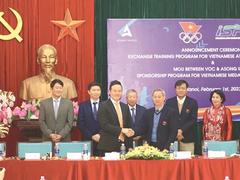 Vietnamese athletes to receive $1 million bonus for winning gold at 2024 Paris Olympics