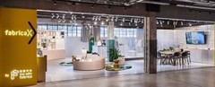 Fabrica X Announces New Store Concept which Celebrates Innovation in Biomaterials in Textile and Lifestyle Products