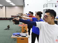 Vietnamese marksmen to compete at Asian event in Indonesia