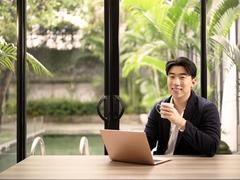 Sweden-born Chinese brings AI-driven social apps to Việt Nam's Gen Z