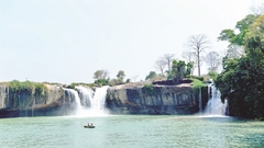 Đắk Lắk: a real treat for nature lovers