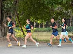 VPBank int'l marathon set for October 8 in Hà Nội