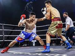 Cocky Buffalo and VTVcab set to deliver knockout year for boxing and MMA fans in Việt Nam