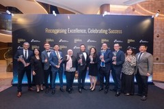 Kenanga Investment Bank Wins Seven Awards at the Bursa Excellence Awards 2022 