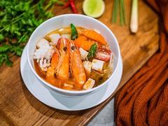 Sheraton Saigon launches special Asian culinary event