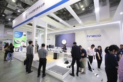 ECOVACS Group Showcases Premium Lifestyle with Innovative Technologies at China's Machinery Electronics Show in Singapore