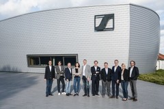 Sennheiser Group Introduces New Executive Management Board