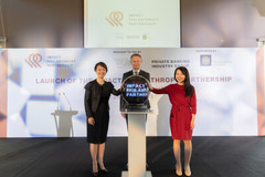 WMI and the Private Banking Industry Join Forces to Strengthen Singapore’s Position as a Philanthropy Hub