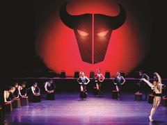 HBSO to perform classic, contemporary ballets