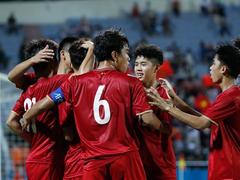 Việt Nam U17s drawn into tough group but coach remains confident