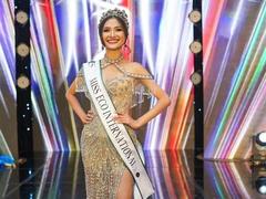 Việt Nam wins Miss Eco International 2023