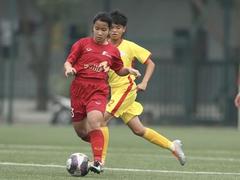 Hà Nam consolidates top position at U16 championships