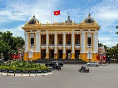 Hanoi Opera House to close for renovation