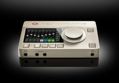 Neumann Unveils the MT 48 Audio Interface: The Perfect Link Between Microphones and Monitoring