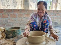 Ancient civilisation lifts Quảng Ngãi tourism