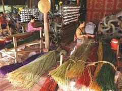 Reviving traditional craft villages in Đồng Tháp