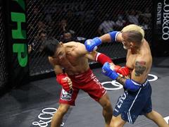 Lượng, Soares to fight in Lion Championship rematch after judges mistakes