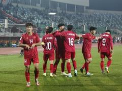 U20 team to represent Việt Nam at the Asian Games