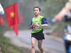 Lê Thị Tuyết could be a surprise factor in marathon race at SEA Games