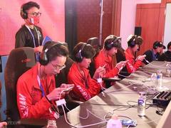 Việt Nam’s eSports team expected to shine at SEA Games