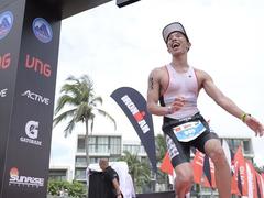 Triathletes to race in VINFAST IRONMAN 70.3 Việt Nam