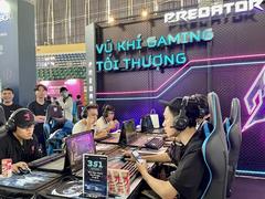 Vietnam GameVerse opens in HCM City
