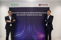 Green Radar and Macro Systems team up to protect enterprise email and offer comprehensive solutions to mitigate localized network attacks