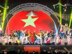 International Choir event opens in Hội An