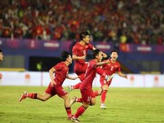 Việt Nam draw with Thailand, end group stage in second place