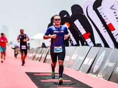 Ironman Việt Nam praised, second event confirmed