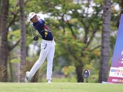 Teenager Hưng wins Việt Nam's historic SEA Games golf gold