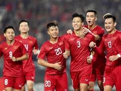 Việt Nam to face powerful Japan in Asian Cup