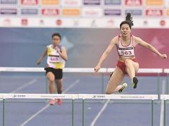 Huyền's latest gold makes her most successful SEA Games runner of all time