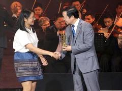 Vietnamese documentary wins at Asian film festival in Đà Nẵng