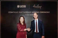 UOB partners with Robert Parker Wine Advocate to bring exclusive fine wine and dining offers to customers