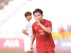 Việt Nam wins bronze in men's football