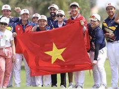 Vietnamese athletes enjoy best SEA Games in Cambodia
