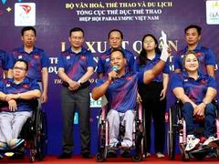 Para athletes to compete for gold, honour, pride at ASEAN Para Games