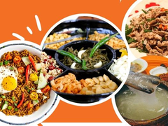 HCM City to host VN-ASEAN culture, food festival