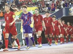 Việt Nam to face Japan in second Olympic qualifying group