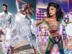 CÉ LA VI Singapore Honours Pride Month with GLAM BASH and SLASSY