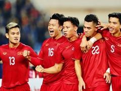 Việt Nam to play friendly against Hong Kong in June