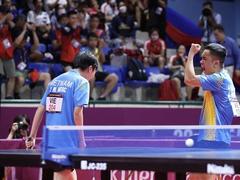 Runners, table tennis players to compete abroad before Asian Games