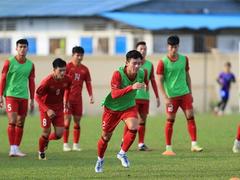 Việt Nam in Group C of Asian Cup qualifiers for U23s