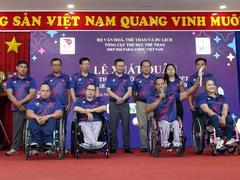 ASEAN Para Games 12 continues to be free of charge