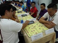 International chess masters to play in Đà Nẵng
