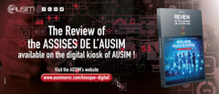 AUSIM celebrates the success of the "AUSIM Conference" and announces its participation in GITEX AFRICA Morocco