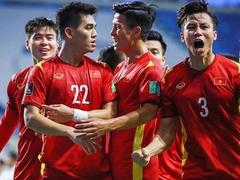 Việt Nam to host Syria in FIFA Days in June